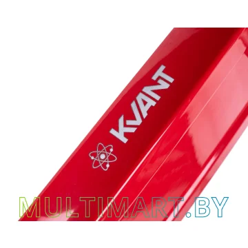 Трюковой самокат Tech Team Kvant 2024 (красный) картинка 4